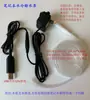 Bloco de Resfriamento a Água para Laptop Micro Alumínio Placa Fria Dissipador de Calor de Chip Pequena Fina Placa Fria Substitui Tubo de Cobre
