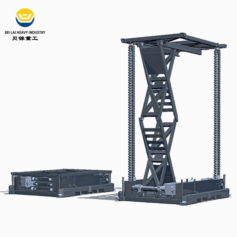 刚性链升降机