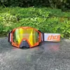Óculos de Sol para Motocicleta Off-Road Transfronteiriços, Óculos para Ciclismo ao Ar Livre, Óculos Anti-UV, Anti-Vento e Areia