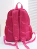 Mochila para Senderismo al Aire Libre y Escalada en Montaña, para Mujer, de Viaje, Ultraligera, Portátil, Plegable, Bolsa de Piel para Senderismo, Ultradelgada y Plegable