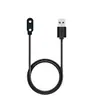 Adecuado para cargador solar Xiaomi Haylou, reloj de succión magnética MI Hey, cable de datos base LS01/LSO2