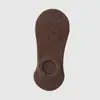 Calcetines de barco para mujer Calcetines de verano para mujer Silicona Antideslizante Talón No Extraíble Boca Baja Calcetines Invisibles Verano Finos Transpirables Venta al por mayor