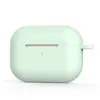 Adequado para Fones de Ouvido Bluetooth AirPods 3, Capa Protetora de Silicone, Caixa de Armazenamento de Fone de Ouvido Sem Fio Anti-Queda, Mais Vendido na Amazon