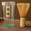 Juego de Herramientas Matcha de Cien Piezas, Batido Estilo Japonés, Accesorios Dinastía Song, Tetera al por Mayor