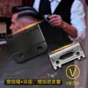 Suministro directo de fábrica de accesorios para cortapelos eléctricos, cuchillas universales, cortapelos, acero inoxidable original, bajo ruido