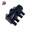 Adecuado para Bobina de Encendido Buick Chevrolet Daewoo 96253555 33410-84Z00 19005262