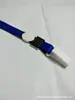 Cordão 1,5 Fivela de Avião Cartão de Identidade Cartão de Exposição Porta-Cartão de PVC Crachá de Trabalho Cordão