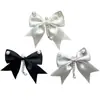 Perla golondrina colgante perla temperamento viento lazo hecho a mano DIY ropa calcetines accesorios pasador accesorios accesorios accesorios