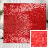 Decoração de Festa de Aniversário com Painel de Vento Transfronteiriço Casamento Cenário de Casamento Layout de Fundo Placa de KT Ornatos Rituais Decoração