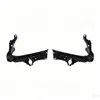Aplicável a: Suporte de farol Audi A5 2010 8T0807607 8T0807608