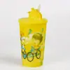 Taza publicitaria estéreo 3D animal Taza Taza Taza baile TAZAS accesorios de actuación Taza