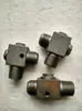 Accesorios para Bomba de Aire Válvula Antirretorno para Compresor de Aire Válvula de Parada Válvula Antirretorno Válvula de Retorno de Aire Interfaz 33*1.5/Una Pulgada