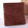 Salão de Beleza Toalha de Banho Lençóis para Massagem e Sauna para Cama Toalha Grande Algodão Absorvente Secagem Rápida Não Solta Fiapos Atacado