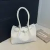 Bolso de Hombro para Viajes Diarios de Alta Apariencia Estilo Coreano para Mujer, Nuevo Modelo 2026, Bolso Tote Sencillo, Bolso de Hombro de Moda y Alta Calidad