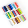 Paleta de tintas faciais profissionais, lavável, multicolorida, para crianças, adequada para pintura facial e jogos de bola