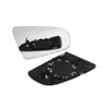 Adecuado para 02-08 Audi A4B6B7 lente de reversa espejo retrovisor autopartes espejo espejo