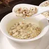 Nuevo Cebada Glutinosa de Guizhou, Granos de Cebada Fresca, Arroz Nuevo, Cereales de Cinco Granos, Semillas de Cebada Fresca para Sopa y Gachas, Al por Mayor