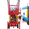 Plataforma de Trabajo Aéreo Chengde Tijera Autopropulsada