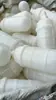 Peças para Pulverizador Manual Antigo: Conjunto de Cilindro, Pistão e Câmara de Ar de Alta Pressão