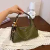 Bolsa de PU trançado da moda para mulheres, novo modelo 2026, mini bolsa de luxo leve de alta qualidade, porta-moedas, bolsa de ombro para o dia a dia