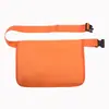 Limpieza de Propiedades, Servicio de Limpieza Doméstica, Mesero de KTV, Cangurera, Bolsa de Herramientas, Walkie-Talkie, Logo para Bolsa de Tableta