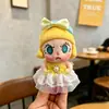Apenas Roupas de Boneca Série Coração Irritado Molly Pingente de Pelúcia Vestido Doce Socialite Primavera e Verão Coleção de Roupas de Boneca