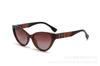 Nuevas gafas de sol de moda con forma de ojo de gato, polarizadas, de alta gama, para mujer, para conducir, anti-UV, comercio exterior transfronterizo, venta al por mayor.