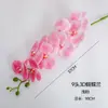 Serie Flores Espléndidas de Año Nuevo Cubo para Abrazos Ramo de Nochevieja Caja Redonda para Regalo DIY Arreglo Floral Cubo Venta al por Mayor