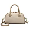 Comercio Exterior 2026 Nuevos Bolsos de Contraste de Color para Mujer, Bolsos Cruzados Simples de Gama Alta para Mujer, Bolsos Elegantes