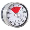 Temporizador Cocina Magnético Recordatorio Cocina Herramienta Autodisciplina Estudiante Reloj Despertador Temporizador de Cuenta Regresiva Gadget