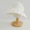 Gorra de Béisbol Delgada de Verano para Niños con Parte Superior Abierta, Adecuada para Niñas, Se Puede Usar para Hacer una Cola de Caballo, Protección Solar, Visera Grande