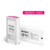 Adequado para Cartuchos de Tinta Hp 72 T790 T610 T1200 T795 T770 T620 T1100 Plotter