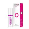 Weiai MINILOVE Spray Dorado para Hombre Vestido Gel para Mujer Aceite de Larga Duración para Hombre Spray de Colonia Papel Húmedo de Moda