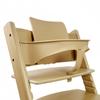 Versión Superior de Valla de Tercera Generación Barrera para Silla Alta de Bebé Silla de Crecimiento Infantil Barrera para Silla Alta de Bebé Barandilla de Asiento de Seguridad