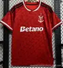 2627Ac Manchester United Real Madrid Inter de Milán Barcelona Lwp París Bayern Arsenal Jerseys Populares Camiseta de Fútbol