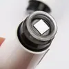 Instrumento Manual de Introdução de Nanomicrocristais para Beleza da Pele, Pó Liofilizado, Ácido Hialurônico, Instrumento de Introdução de Exossomos Water Light, Piercing Elétrico para Olhos
