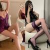 Ropa de Dormir Sexy Popular, Suministro Directo de Fábrica. Contacte con el Servicio de Atención al Cliente en Línea para Consultas sobre Compra de Agente/Al Por Mayor