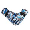 Suministro Directo de Fábrica Guantes de Algodón Camuflados Gruesos para Hombre Cálidos de Invierno y a Prueba de Frío Guantes Protectores para Ciclismo Venta al por Mayor para Adultos