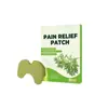 Parche para el Cuidado de las Articulaciones de Ajenjo, Articulación, Columna Lumbar, Columna Cervical, Rodilla, Pierna, Masaje de Tendones y Huesos, Cuidado Confortable y Parche para el Cuidado de la Salud
