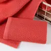 Toalla Cuadrada de Comercio Exterior Transfronterizo para Niños de Gasa de Algodón Toallita Facial Toalla de Mano Suave Absorbente Toalla Pequeña para Jardín de Infancia