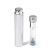 Botellas de Perfume de Stock Listo del Fabricante, Botellas Dispensadoras de Perfume Recargables y Reutilizables sin Fugas, Adecuadas para Uso en Equipaje de Mano como Botellas con Atomizador