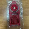 Rebanador de huevos multifuncional para uso doméstico, utensilio de acero inoxidable para cortar y dividir huevos, adecuado para huevos cocidos blandos y huevos encurtidos