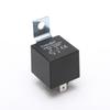 JD29121 relé de coche respaldo de hierro cuatro patas 40A12V24V36V48V60V72V modificación faro aire acondicionado
