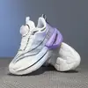 Zapatos de Malla Transpirable para Adolescentes Verano Huecos Antideslizantes Zapatos Deportivos para Niños Niños Medianos y Grandes Suela Suave Amortiguadores Zapatos para Correr