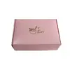 Cajas de Papel para Postres, Cajas de Papel para Tartaletas de Huevo, Cajas de Papel para Pasteles, Plegables con Tapa Abatible, Material de Grado Alimenticio, Personalizables