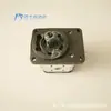 Bomba de engrenagem 0510525039 AZPF-10-011RHO01MB período de entrega curto durável Rexroth Alemanha