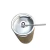 Plato dispensador de barril giratorio Tipo a Válvula de vertido de vino Tipo pozo de barril S Conector de cerveza de barril Tipo g