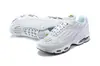 Sapatos de comércio exterior Putian AIR MAX PLUS 3 transfronteiriços TN3 tênis de corrida sapatos com amortecimento de ar genuíno de comprimento total tênis esportivos masculinos