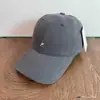 Moda marca de moda simple p. gorra de béisbol bordada con letras para viajes al aire libre protección solar gorra con visera unisex sombrero casual