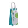 Bolsa de Tela No Tejida al Por Mayor Laminada Ecológica de Mano Bolsa de Compras Empaque Ropa de Hombre Regalo Tienda de Ropa Bolsa para Ropa
